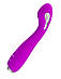 Вібратор Vibrator Pretty Love-Gector Vibrator з електричною стимуляцією, BI-014765, фото 10