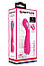 Вібратор Vibrator Pretty Love-Gector Vibrator з електричною стимуляцією, BI-014765-1, фото 3