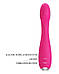 Вібратор Vibrator Pretty Love-Gector Vibrator з електричною стимуляцією, BI-014765-1, фото 5