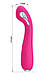 Вібратор Vibrator Pretty Love-Gector Vibrator з електричною стимуляцією, BI-014765-1, фото 6