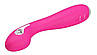Вібратор Vibrator Pretty Love-Gector Vibrator з електричною стимуляцією, BI-014765-1, фото 7