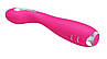 Вібратор Vibrator Pretty Love-Gector Vibrator з електричною стимуляцією, BI-014765-1, фото 8