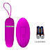 Серія Vibroyaite Pretty Love "Debby" BI-014405W, фото 4
