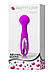 Вібраційний масажер Pretty Love Pretty Love - Wade, BI -014432, фото 2