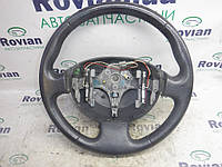 Руль Renault SCENIC 2 2003-2006 (Рено Сценик 2), 8200106306 (БУ-217984)