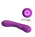 Reshaquent Vibrator Pretty Love-Elsa, BI-014667-1, фото 4