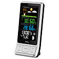 Метеостанція Technoline WS6441 Black/Silver (WS6441), фото 7