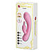Reshaquent Vibrator Pretty Love - Hugo, BI -014694, фото 2