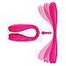 Гнучкий вібро-стимулятор Unisex Pretty Love-Yedda, BI-014710-1, фото 9