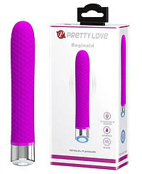 Pretty Love Vibrostimulator "Reginald" BI-014613