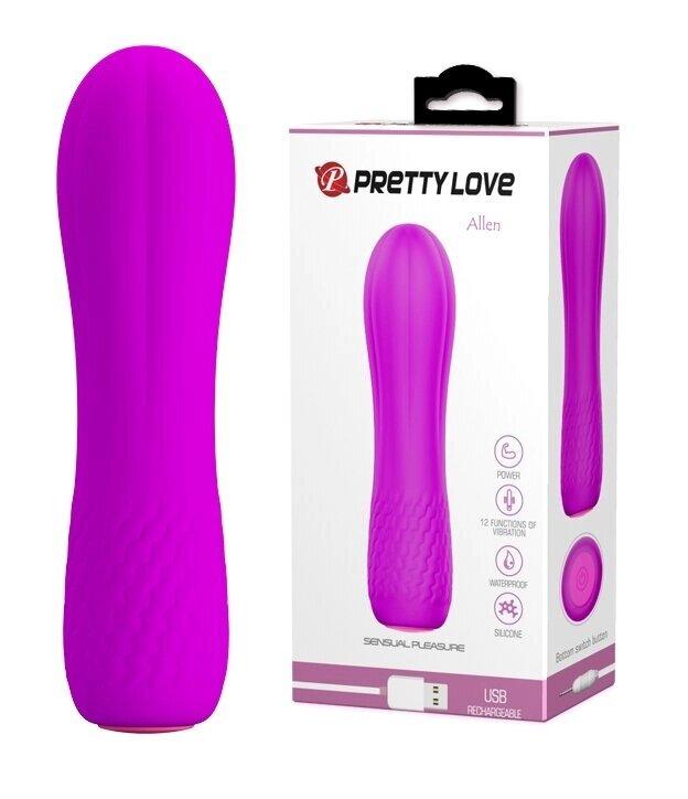 Vibroostimulator Pretty Love-Allen, BI-014563-1, фото 1