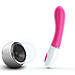 Vibrator Pretty Love Daniel з голосовим контролем, BI-014242, фото 6