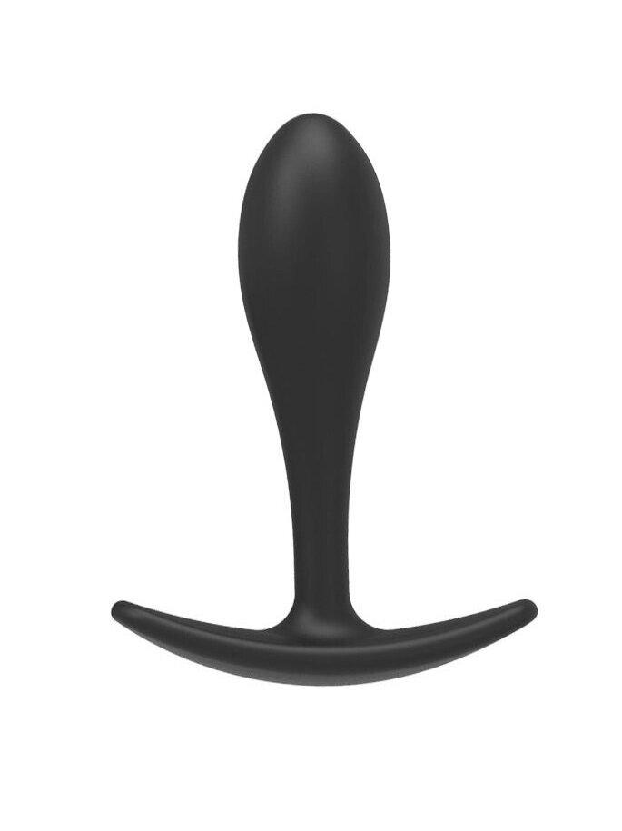 Анальний силіконовий чума xese ap24 (розмір m), фото 1