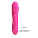 Universal Vibrator Pretty Love Ives, BI-014495-3, фото 4