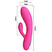 Universal Vibrator Pretty Love Ives, BI-014495-3, фото 5