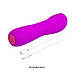 Міні-вібратор серії Pretty Love-Adam, BI-014561-1, фото 4
