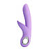 Вібратор із стимулятором Clitoris Pretty Love Carol, BI-014571-2, фото 10