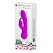 Vibrationomasser з симпатичним стимулятором кліталя - Broderick, BI -014644, фото 2