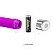 Pretty Love - Sampson, BI -014610 Vibroostimulator, фото 3
