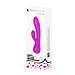 Вібратор для точки G Pretty Love - Zachary, BI -014639, фото 2