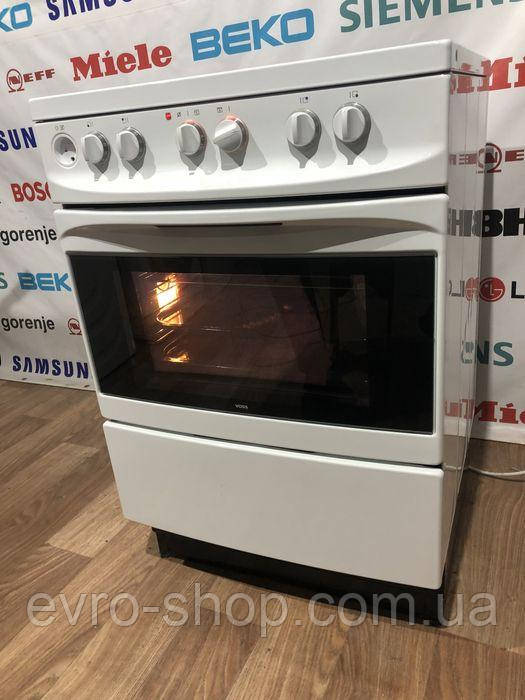 Плита електрична Voss Electrolux Б.У., фото 1