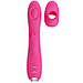 Вібратор із вакуумною стимуляцією симпатичної любові-регіни, BI-014727-1 Clitoris, фото 10