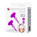 Pretty Love -Bancroft, BI -210139 Vibro -stimulators, фото 2