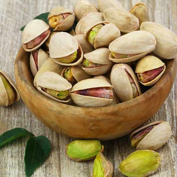 Саджанці фісташки Амелія - урожайна, морозостійка, крупноплідна, фото 1