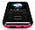Samsung YP-Z3AP/NWT 4Gb pink, фото 4