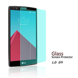 Захисне скло ProGlass для LG G4 H818P H815