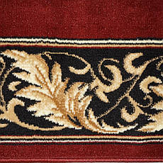 Доріжка килимова Almira ширина 1.2 м, фото 3