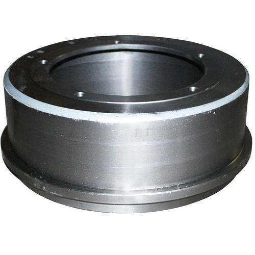 Купить Барабан тормозной КАМАЗ 5320, 5511 и др. (S.I.L.A. AC) 5511 ...