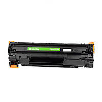 Картридж HP 85A для LaserJet M1132/M1212/M1214/M1217/P1102, сумісний для принтера НР Р1102 85А