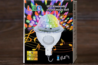 Диско лампи