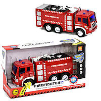 68175 [WY295S] Пожарная машина WY 295 S