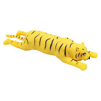 Тигр-тянучка (желтый)