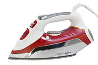 Утюг Tiross TS528 Red TS528 red Утюг Tiross TS528 Red