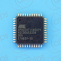 Драйвер Atmel APACEATIC65V71 LQFP44