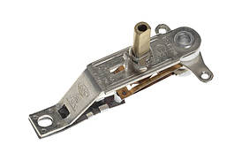 Універсальний терморегулятор для праски KST228 10A 250V (шток 14x6mm)