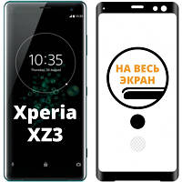 Защитное стекло для Sony Xperia XZ3 H9436