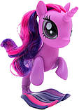 Великий набір Морські поні Русалки My Little Pony Seapony Collection Pack, фото 4