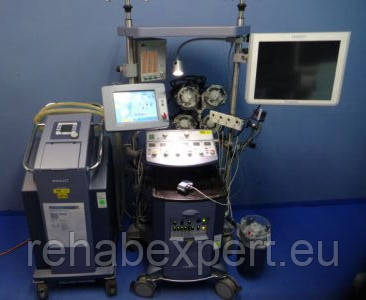 Система штучного кровообігу MAQUET HL30 Heart Pump