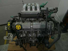 F3R768 Двигун, фото 3