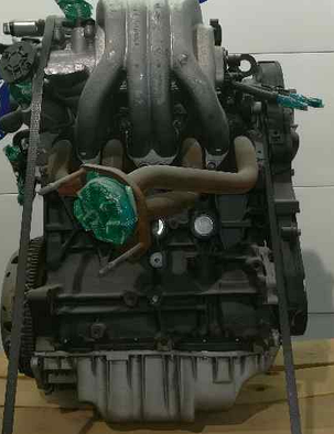 F3R768 Двигун, фото 2