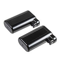 Набір акумуляторів 14.4 V (Li-Ion 2 шт.) для робота - пилососа Electrolux