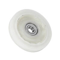 Опорний ролик барабана для сушильної машини AEG