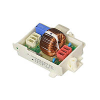 Мережевий фільтр S210201 для стир. машини LG