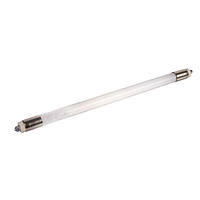 Лампа для інфрачервоного обігрівача 1200W L=400mm UFO