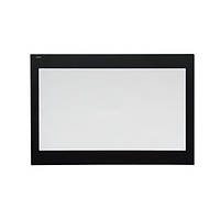 Внутрішнє скло дверей для духовки Beko 290440376