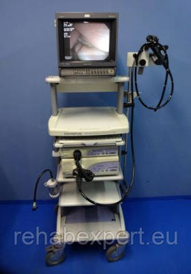 Система для видеогастроскопии OLYMPUS CV 160 Endoscopy Processor